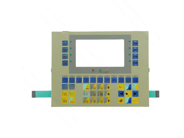 Generic VT190W VT190WA0000 Membrane Keyboard Film Compatible with VT190W