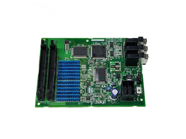 Generic A20B-2004-0690 A03B-0824-K202 IO Module Motherboard Compatible with A20B-2004-0690