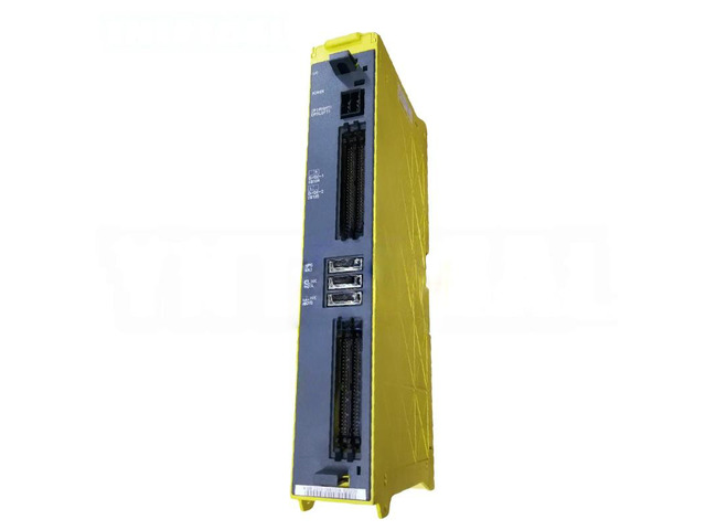Generic A02B-0309-C001 CNC System IO Module Compatible with A02B-0309-C001