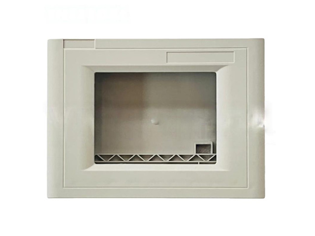 Generic 6AV6 545-0BC15-2AX0 6AV6545-0BC15-2AX0 TP-170B Plastic Housing Front Cover Rear Shell Compatible with TP-170B 6AV6545-0BC15-2AX0