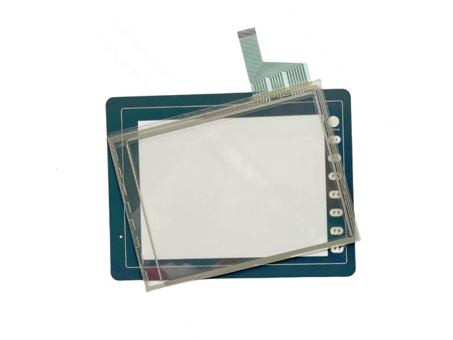 Generic V808CH V808iCH V808SD V808iSD V808CD V808iCD Touch Panel Screen Glass Digitizer Protective Film Compatible with V808 series