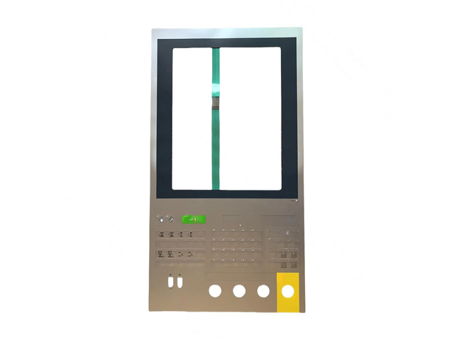 Generic OP362-LD/C-5114 Button Film Compatible with OP362-LD/C-5114