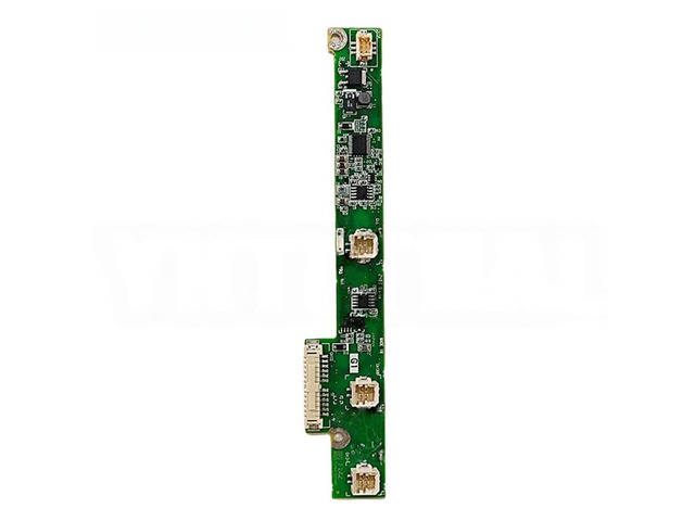 Generic High Pressure Board A20B-8201-0159 Compatible with A20B-8201-0159
