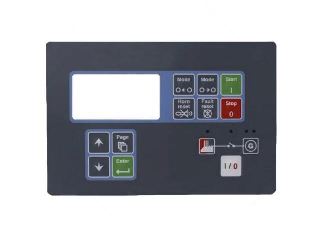 Generic IC-NT MINT Membrane Keyboard Button Keypad Film Compatible with IC-NT MINT