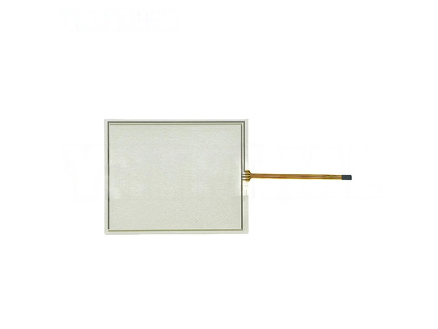 Generic Touch Screen Panel Glass Digitizer for 6AV6653-6CA01-2AA0 6AV6653-6FA01-2AA0 15' Touchscreen Panel Compatible with 6AV6653-6CA01-2AA0