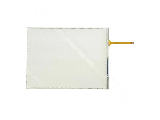 Generic T105E-5RBE01N-0A18R0-070QN Touch Panel Screen Glass Digitizer 239*183MM Compatible with T105E-5RBE01N-0A18R0-070QN
