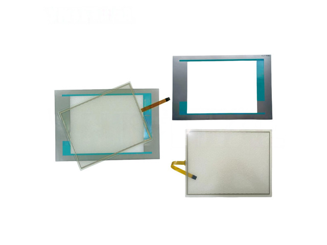 Generic 6AV7861-1AA00-1AA0 6AV7861-1AB00-1AA0 6AV7861-1AB10-1AA0 Flat Panel 12' TOUCH and Overlay Compatible with 6AV7861 series