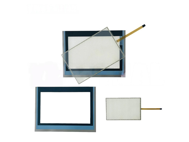 Generic 6AV7882-0CB30-2CF0 6AV7882-0CA20-1LA0 6AV7882-0CA10-5CA0 6AV7882-0CB20-6BA0 IPC277E +Film +Touch screen glass screen Compatible with...