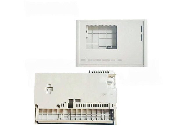 Generic 6AV6 542-0CA10-0AX0 6AV6542-0CA10-0AX0 OP270 6' Front and Back Cases Covers Compatible with OP270 6AV6542-0CA10-0AX0