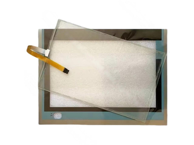 Generic IPC677D 6AV7260-1DE21-0BA5 Touch Screen Protective Film Compatible with IPC677D 6AV7260-1DE21-0BA5