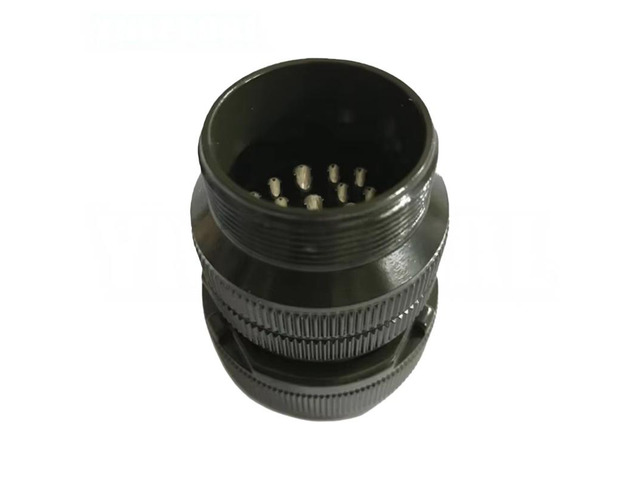Generic MS3102A 28-11S/P 20-29S/P 22-14S 20-29S/W 18-10PR military connector Compatible with MS3102A series