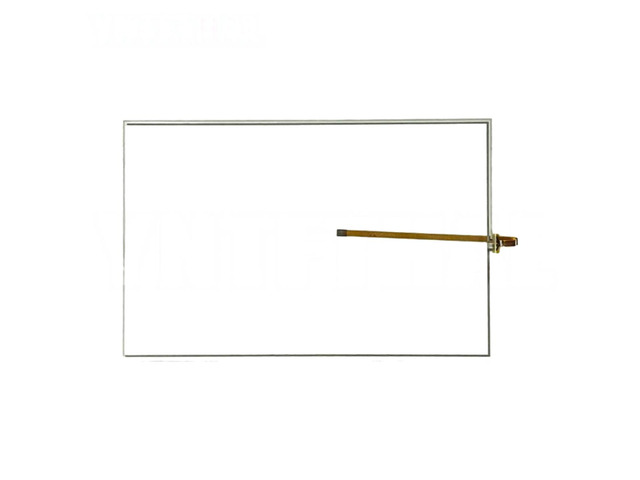 Generic Touch Screen Panel Glass Digitizer for 6AV2123-2MA03-0AX0 6AG1123-2MA03-2AX0 6AV2123-2MB03-0AX0 6AG1123-2MB03-2AX0 KTP1200 Basi Compatible...
