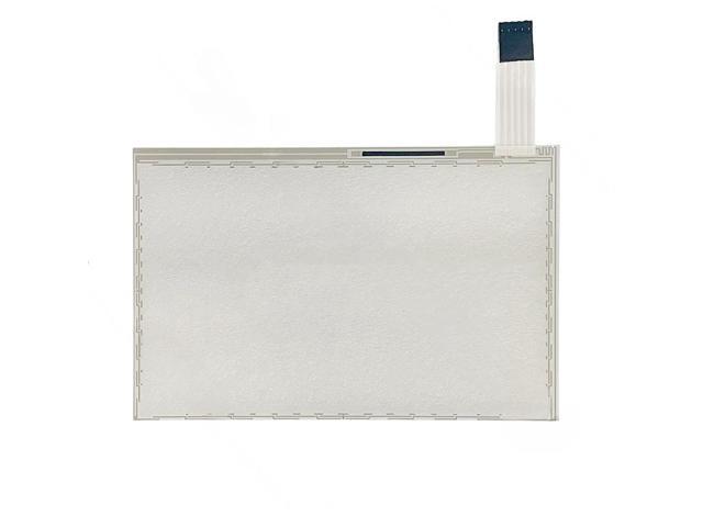 Generic B070N18AG04-02 E217342 Touch Panel Screen Glass Digitizer Compatible with B070N18AG04-02