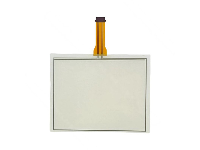 Generic FP-VGA260SH-CE FP-VGA-260SH-C FP-VGA260S-CE4 FP-VGA-260SH-CE4 Touch Panel Screen Glass Digitizer Compatible with FP-VGA260SH-CE