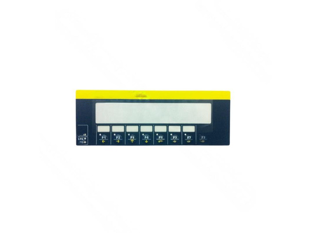 Generic LCA250 Button Panel Film Compatible with LCA250