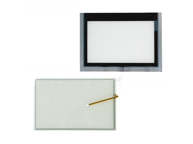 Generic 6AV7240-0AC07-0HA0 6AV7240-3AC04-0HA0 6AV7240-6AC07-0PA0 IPC477D 12' Touch and Front Film Glass Digitizer Compatible with IPC477D...
