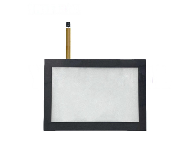 Generic 6AV7230-0CA20-1CA0 6AV7230-0CA20-1BA0 6AV7230-0CA20-2CA0 6AV7230-0CA20-2BA0 IPC377E 12' Touch Panel Screen + Film Compatible with IPC377E...
