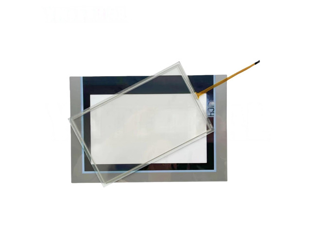 Generic 6AV7881-1AF00-3DF0 6AV7881-1AA00-2BA0 6AV7881-1AF00-2DA0 IPC277D Touch Screen Panel Glass Digitizer Compatible with IPC277D 6AV7881-1AF00-3DF0