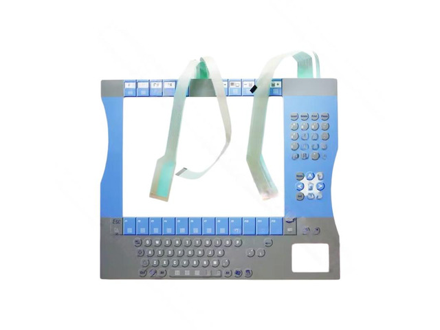 Generic CP7032-1031-0010 Membrane Keyboard Button Keypad Film Compatible with CP7032-1031-0010