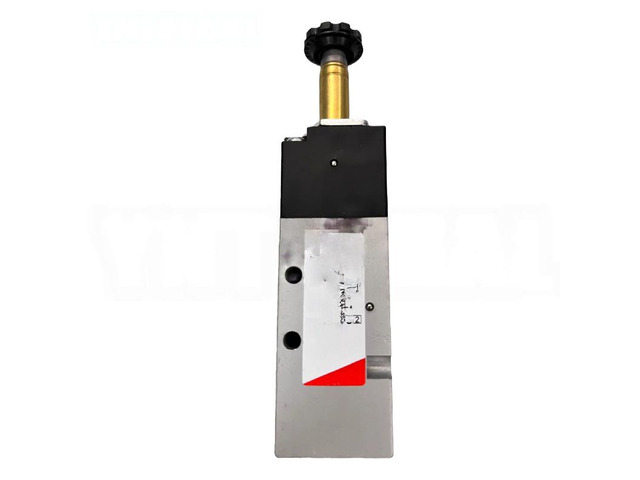 Generic Solenoid Body 358-015-02 Compatible with 358-015-02