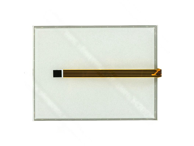 Generic PP320 5PP320.1043-39 Touch Panel Screen Digitizer Compatible with PP320 5PP320.1043-39