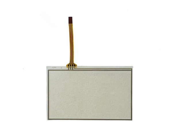 Generic T010-1201-X151/01 1201-X151/02 5.7 Inch Touch Panel Screen Glass Digitizer Compatible with T010-1201-X151/01
