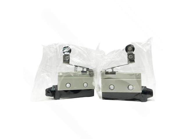 Generic 10PCS Micro Limit Switch AZ7144 AZ-7144 Compatible with AZ7144