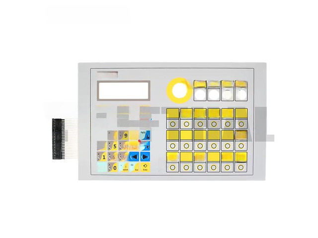 Generic VT160W VT160W00000 Button Panel Press Film Compatible with VT160W