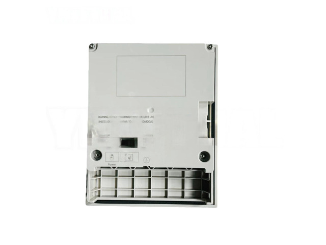Generic 6AV6641-0CA01-0AX0 6AV6641-0CA01-0AX1 6AV6651-1CA01-0AA0 OP77B Back Rear Covers Cases Compatible with OP77B 6AV6641-0CA01-0AX0