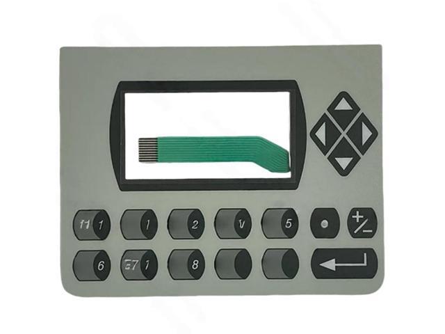 Generic C300 2711C-K3M Membrane Keypad Keyboard Compatible with C300 2711C-K3M