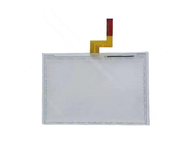 Generic LT070AA32B00 LT070AA32700 PH41224328 Rev. C P5751-0708-0345 Touch Screen Panel Glass Digitizer 175mm*117mm Compatible with LT070AA32B00