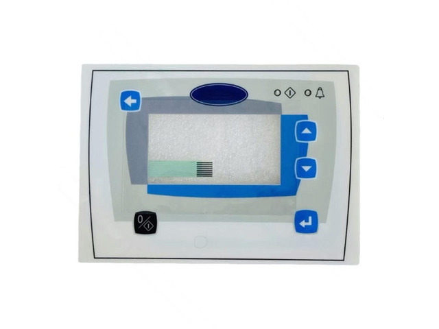 Generic 30RBRQXAQXW OOPSG00101440 Membrane Keyboard Compatible with 30RBRQXAQXW