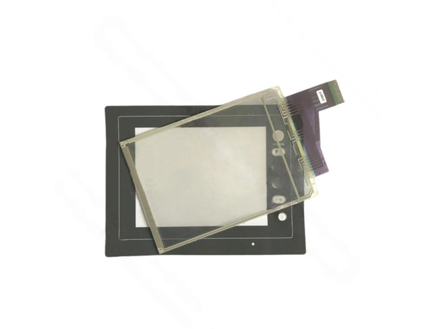 Generic V806MDN Touchpad Touch Glass Protective Film Compatible with V806MDN