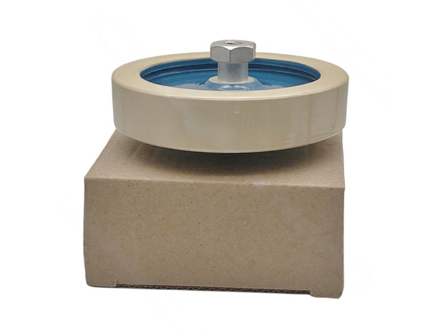 Generic RDF80 500PF 15KV DC 40KVA High Frequency Electromechanical Vessel High Voltage Ceramic Dielectric Capacitor Compatible with RDF80