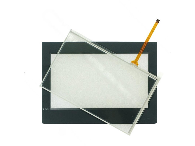 Generic TG765-XT TG765-XT-C Touch Panel Screen Glass Digitizer Compatible with TG765-XT