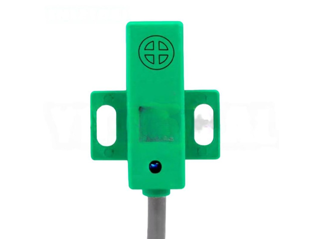 Generic Lnductive Proximity Switch LS-04P-V Compatible with LS-04P-V