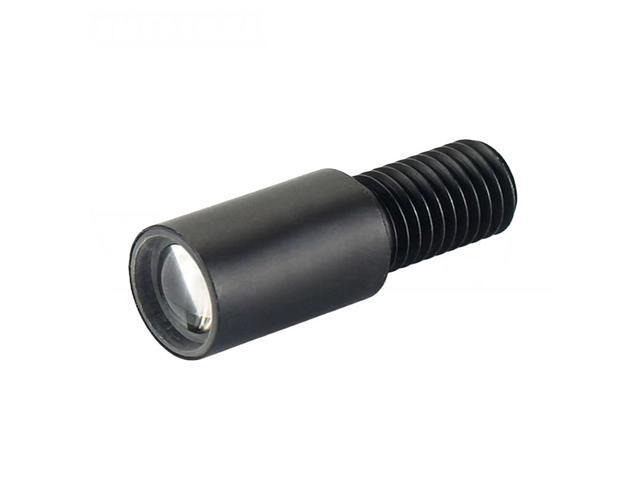 Generic Fiber Focusing Lens F-6HA Compatible with F-6HA
