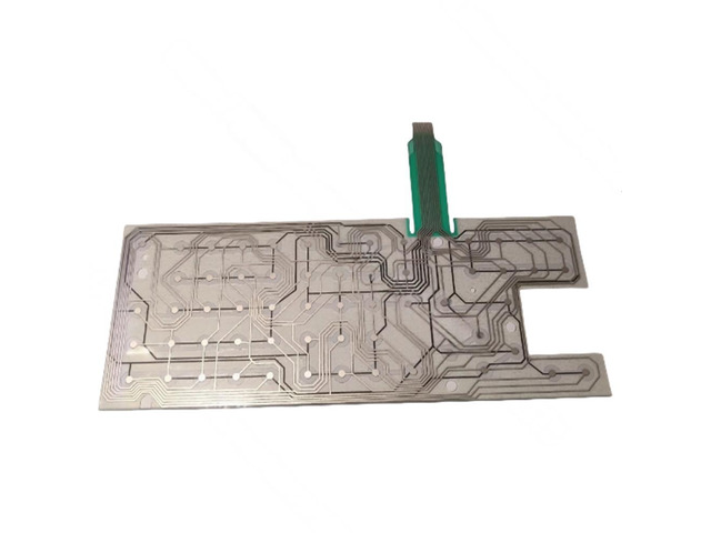 Generic N860-1616-T002 N86D-1616-T002 Button Film Compatible with N860-1616-T002
