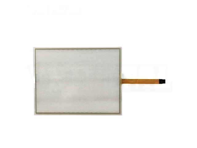 Generic 6AV6 651-2AA01-0AA0 6AV6651-2AA01-0AA0 TP177A Touchpad Glass Compatible with TP177A 6AV6651-2AA01-0AA0