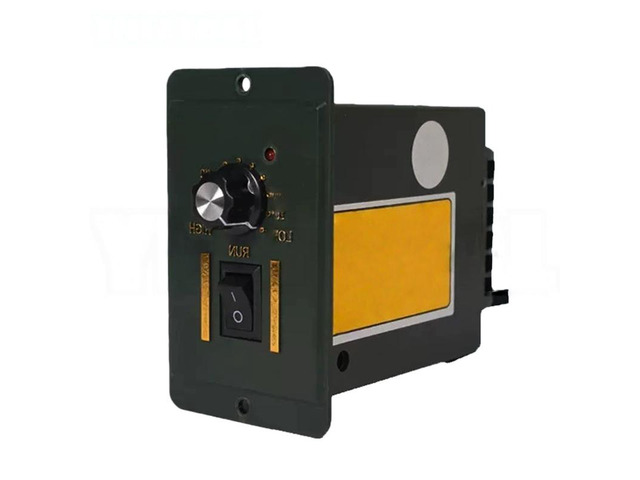 Generic AC Motor Speed Controller US52/90 W Motor Governor Compatible with US52/90