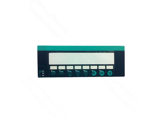 Generic LCA640 Button Film Compatible with LCA640