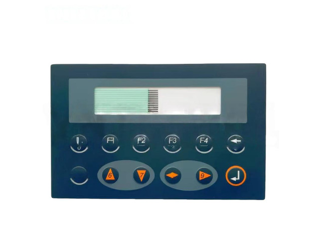 Generic E100 03210 03210A Membrane Keyboard Button Keypad Film Compatible with E100 03210