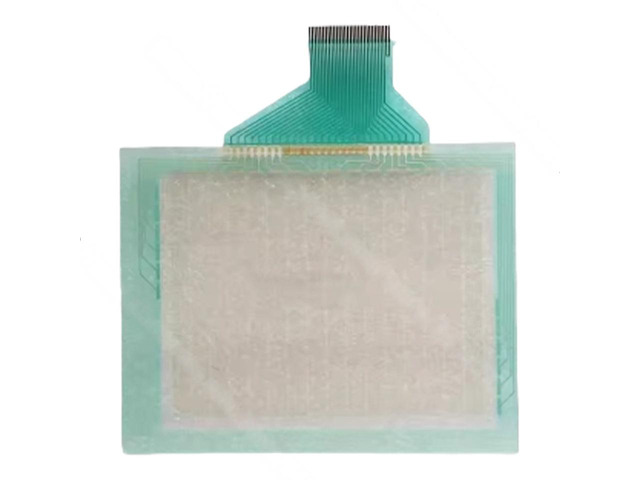 Generic NT31C-ST141B-EV2 Touch Screen Protective Film Compatible with NT31C-ST141B-EV2