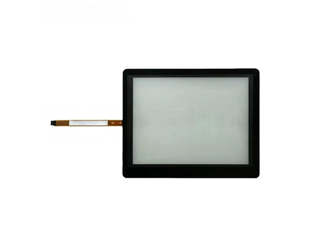 Generic E001330 SCN-A5-FZT15.0-FR1-0H1-R Touch Screen Glass Compatible with SCN-A5-FZT15.0-FR1-0H1-R