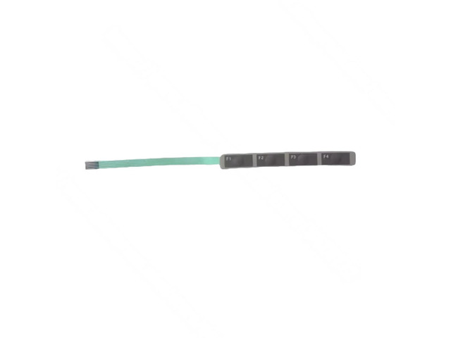 Generic NT10S-SF122 Protective Film Button Panel Compatible with NT10S-SF122