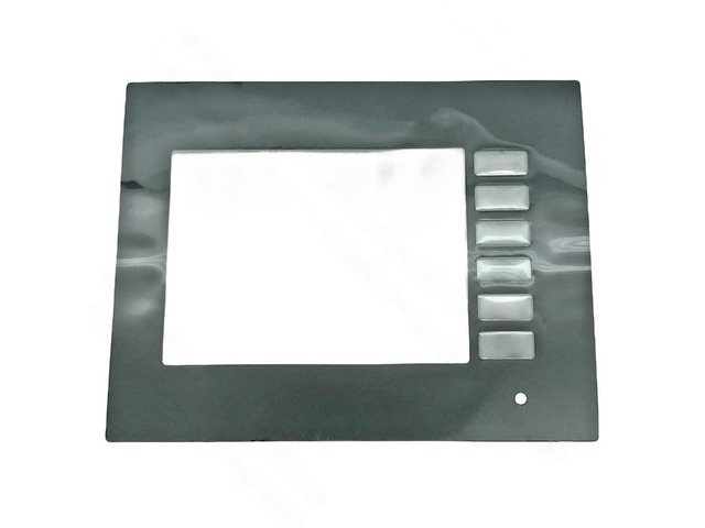Generic HMIGTO1300 HMIGTO1310 Button Panel Button Film Compatible with HMIGTO1300 series