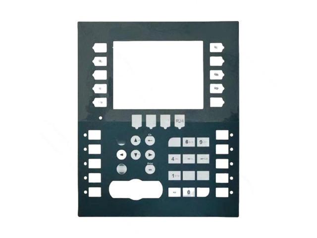 Generic XBTGK2330 XBTGK2120 Membrane Keyboard Button Keypad Film Compatible with XBTGK series