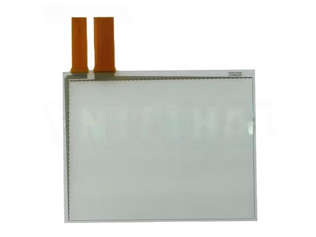Generic JR-012001 02 DZ121-CG153 121-153-1 A1 121-153-2 A1 Touchpad Screen Glass Compatible with JR-012001