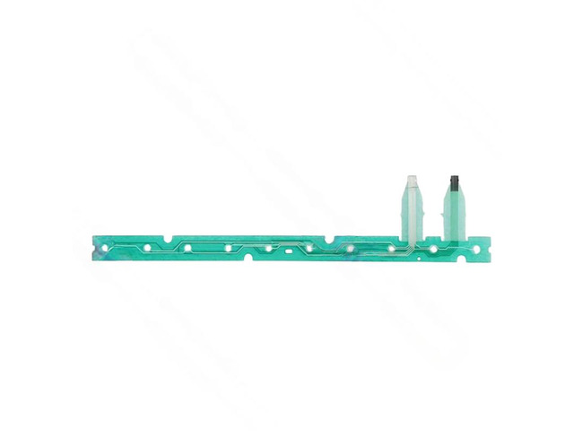 Generic PNC3-15RKB E0241-06X-009(N860-1620-T201/20) Button Panel Press Film Compatible with PNC3-15RKB