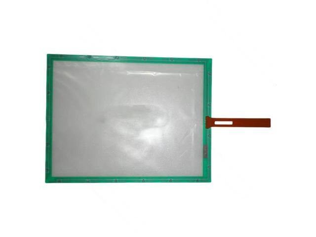 Generic A02B-0265-C081 Touchpad Touch Glass Compatible with A02B-0265-C081